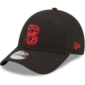 New Era Chicago Bulls Chyt Team Logo Infill 9forty Pet