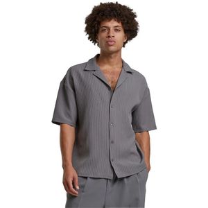 Def Porto Overhemd Met Korte Mouwen