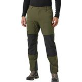 Helly Hansen - Verglas Tur 2.0 - Wandelbroek - DWR Behandeling - Verstevigde Wreef en Knieën
