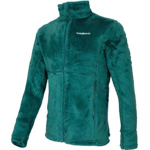 Trangoworld Agen Fleece Met Kap