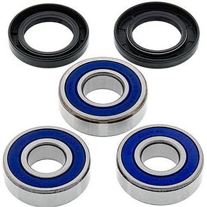 All Balls 25-1154 Wiellagerset