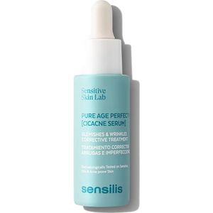 Sensilis - PURE AGE PERFECTION - Dagcrème - 30 ml