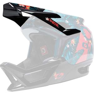 Oneal Transition Rio Vizier