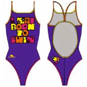 Turbo Born To Swim Zwemkleding