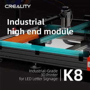 Creality K8 3d-printer