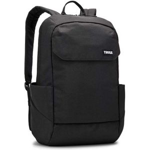 Thule Lithos 20l Backpack Zwart