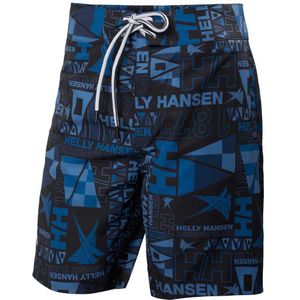 Helly Hansen Newport Shorts Blauw 28 Man