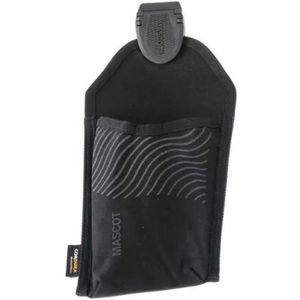 MASCOT - Spijkerzak - 100% Polyamide - CORDURA® - Grote Ruime Zak