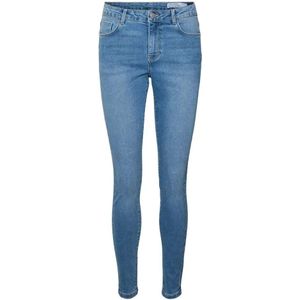 Vero Moda - Curve Celly - Skinny Spijkerbroek