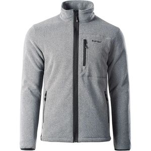 Hi-tec Porto Fleece Met Volledige Rits