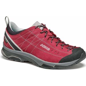 Asolo Nucleon Gv Hiking Shoes Rood EU 39 1/3 Vrouw