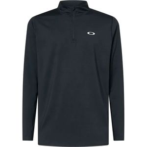 Oakley Apparel Gravity Range Qtr Hoodie