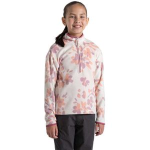 Craghoppers Bachas Fleece Met Halve Rits