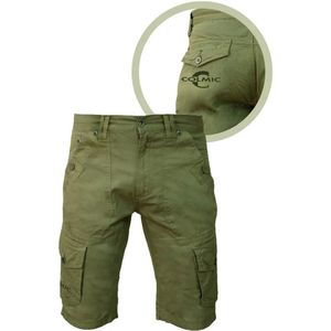 Colmic Summer Korte Broek