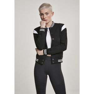 Urban Classics Inet College Sweater Jas