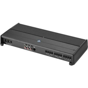 Jl Audio Xdm1000 5 Versterker 12v 1000w