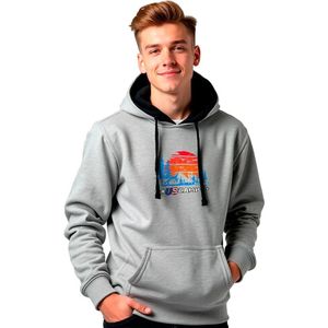 Kruskis Us Camp Hoodie