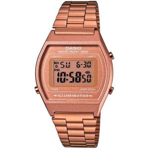 Casio B640wc Watch Bruin