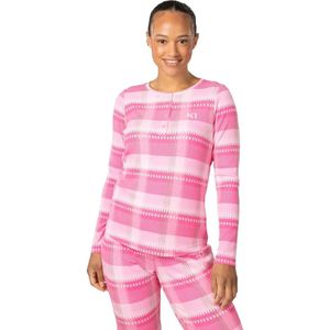 Kari Traa Kari Pj T-shirt Met Lange Mouwen