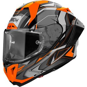 Airoh Gp800 Must Integraalhelm