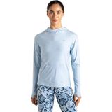 Dare2b - Sprint Cty Hoodie - Lichtgewicht - Sneldrogend - Slim Fit