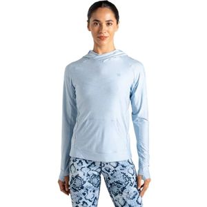 Dare2b - Sprint Cty - Hoodie - Lichtgewicht - Sneldrogend - Slim Fit