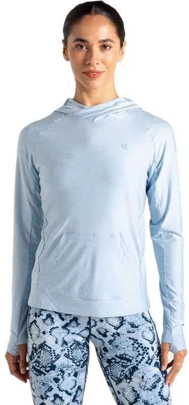 Dare2b - Sprint Cty Hoodie - Lichtgewicht - Sneldrogend - Slim Fit