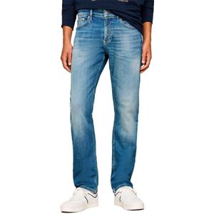 Tommy Jeans Dm0dm20193 Spijkerbroek