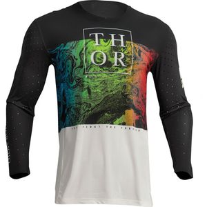 Thor Prime Melter T-shirt Met Lange Mouwen