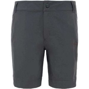 The North Face Exploration Shorts Grijs 6 Vrouw