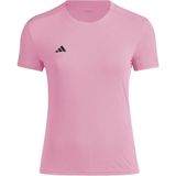 adidas - Adizero Essentials - T-shirt - Dames