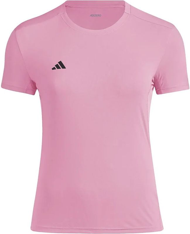 adidas - Adizero Essentials - T-shirt - Dames