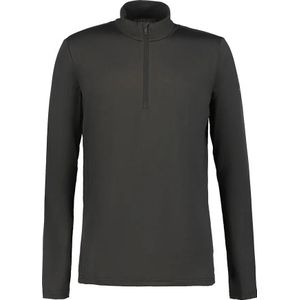 Rukka Murtola Half Rits Lange Mouw T-shirt