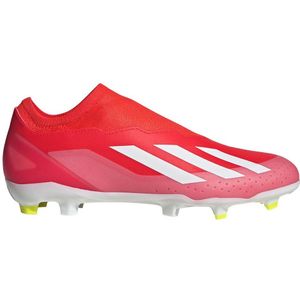 Adidas X Crazyfast League Laceless Fg Voetbalschoenen