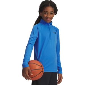 Under Armour Tech 2.0 Sweatshirt Met Halve Rits