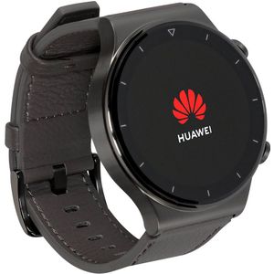 Huawei Gt 2 Pro Nebula Smartwatch Grijs,Zwart