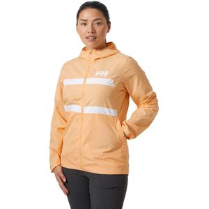 Waterdicht damesjack Helly Hansen Salt Striped