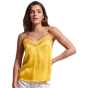 Superdry Studios Satin Cami Bloes