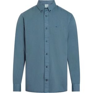 Calvin Klein K10k114200 Overhemd Met Lange Mouwen