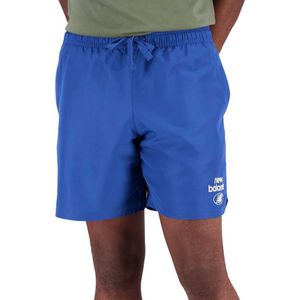 New Balance Essentials Reimagined Woven Shorts Blauw S Man