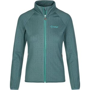 Kilpi Junie Fleece Met Volledige Rits