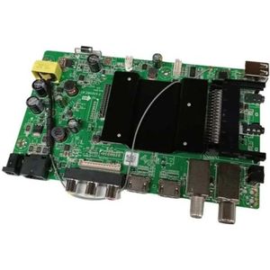 Blugy Smart Tv Bgstv19fhd Moederbord