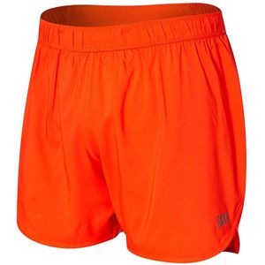 Saxx Underwear Hightail 2in1 Shorts Oranje XS Man