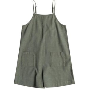 Roxy Lavender Hazerg Playsuit