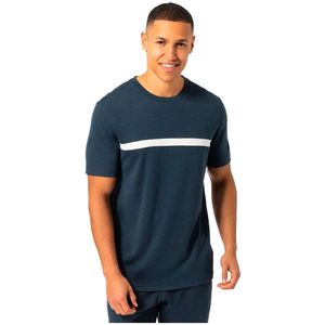 Super.natural - MONTANA BIO TEE - T-shirt - Korte Mouwen