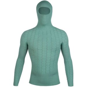 Q36.5 5 Lange Mouwen Basislaag