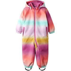 Name It Psnow10 Aop Flow Fo Set