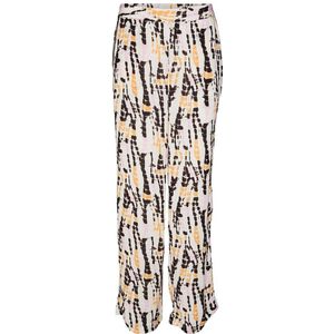 Vero Moda Suie Hoge Taille Broek