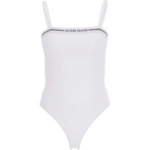 Guess Jeans Strap Mouwloos Lichaam