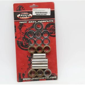 Pivot Works Kawas.klx 400 03/suz. Drz 400 00-09 Reparatieset Voor Verbinding